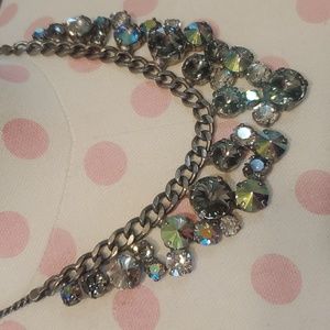Sorrelli Necklace NWT